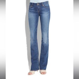 Lucky Brand Jeans - Lolita Boot